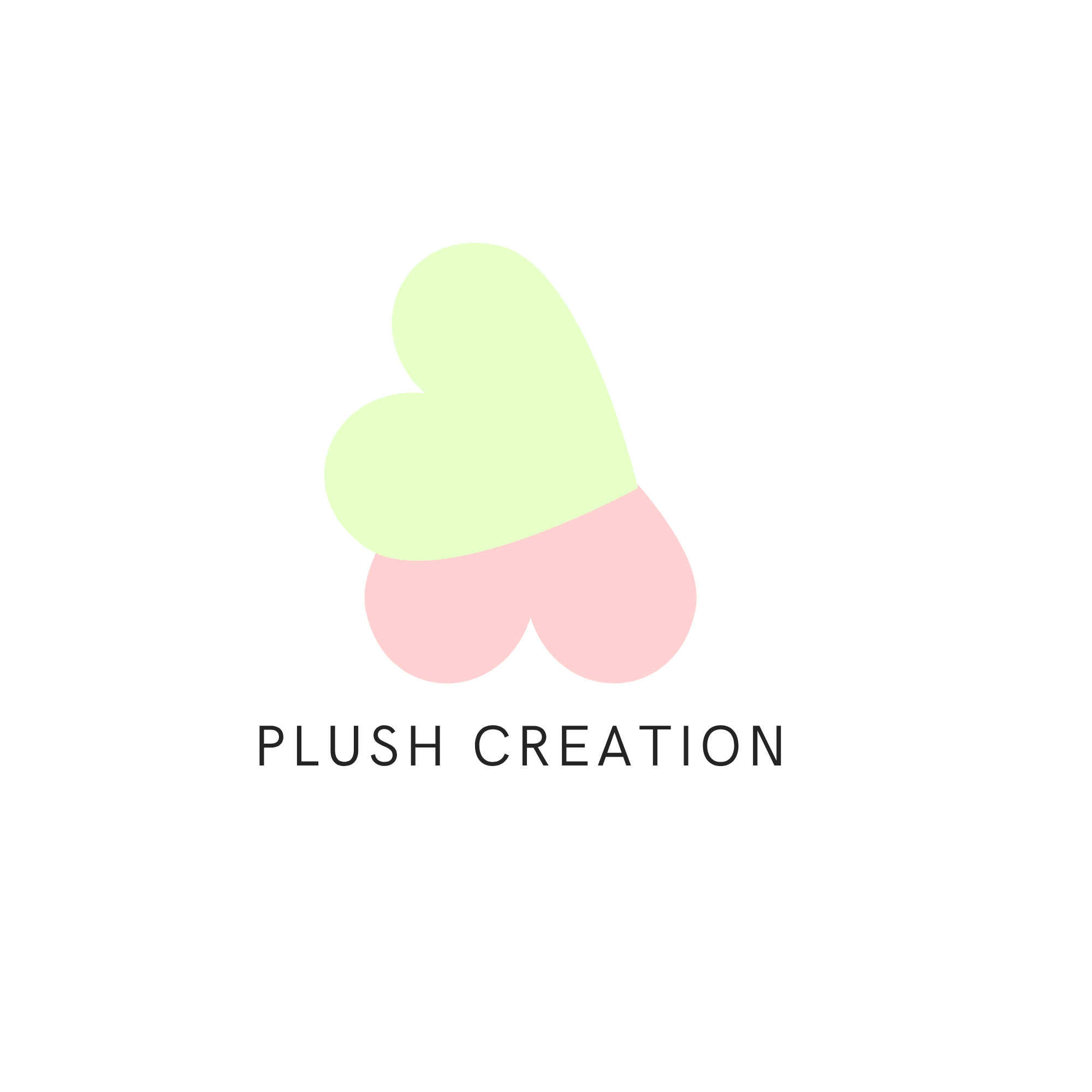 Plush Creation